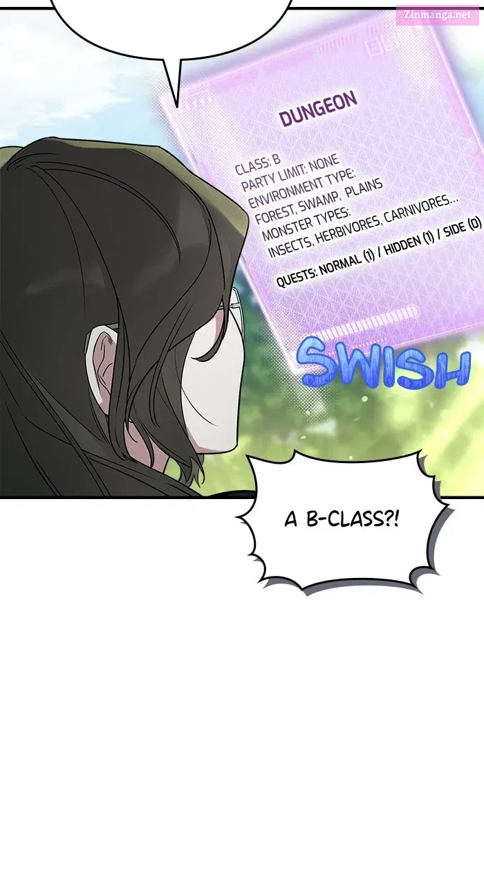 Please Assist withThis S-Class Mission Chapter 3 page 18 - 