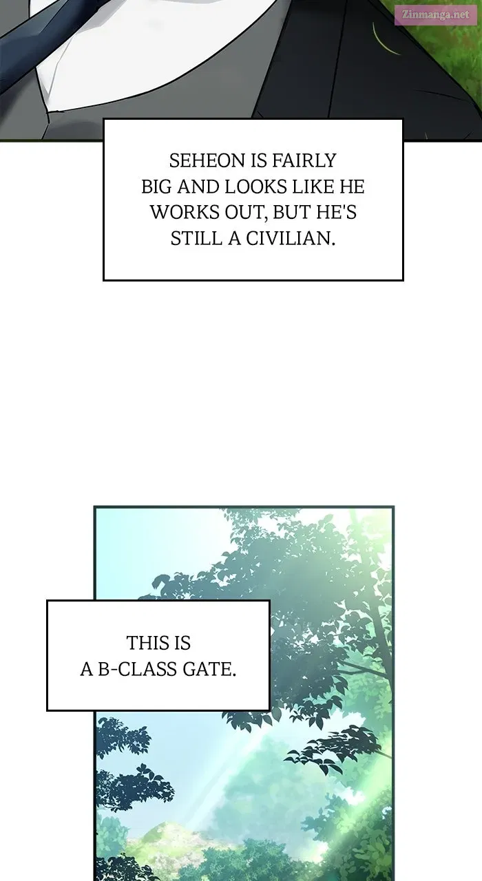 Please Assist withThis S-Class Mission Chapter 3 page 22 - 