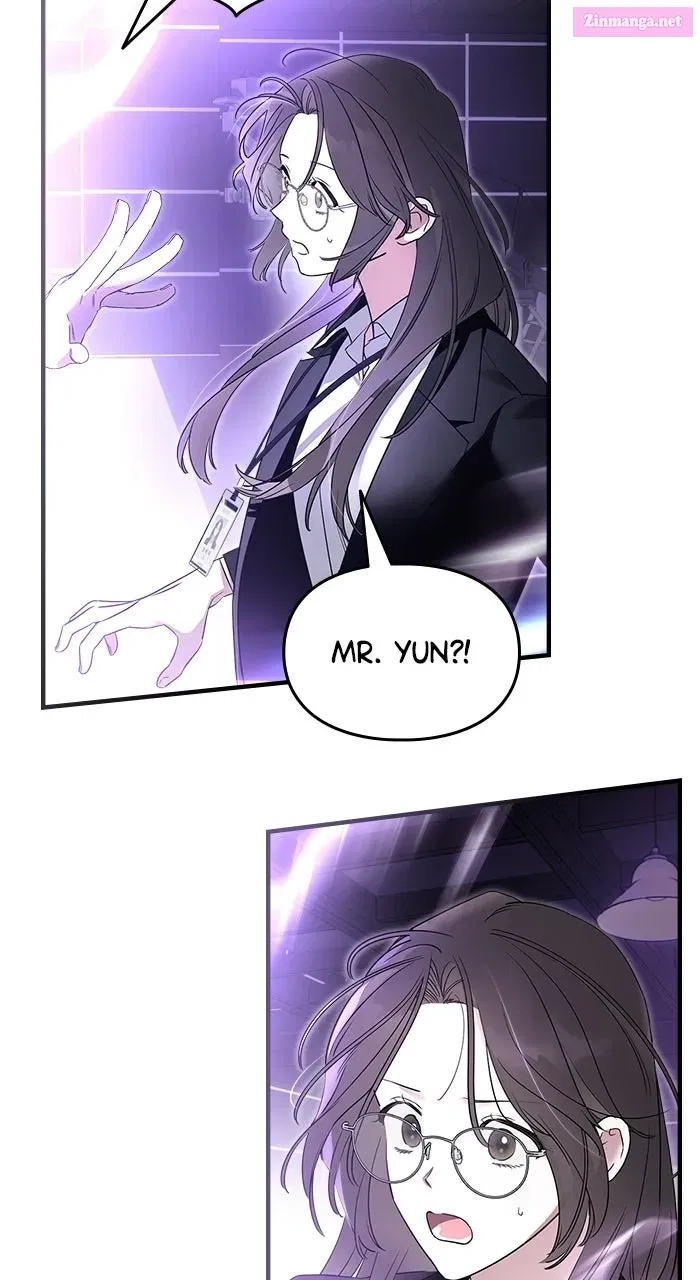 Please Assist withThis S-Class Mission Chapter 3 page 4 - 