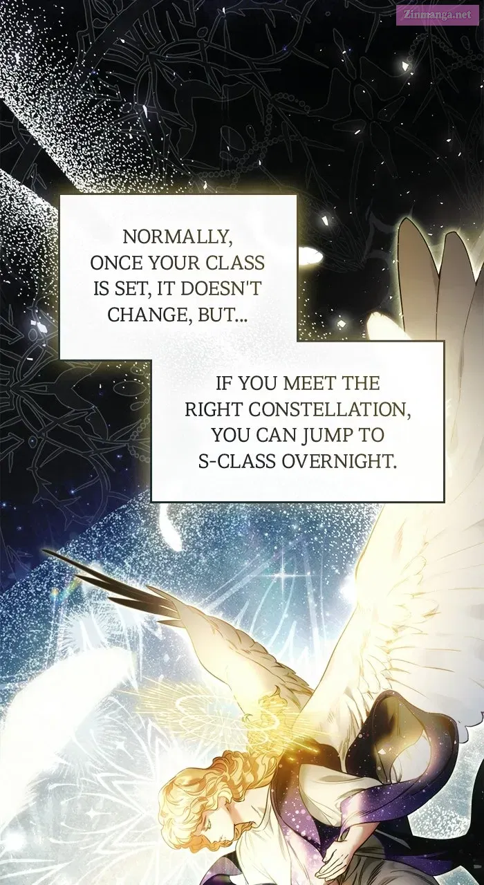 Please Assist withThis S-Class Mission Chapter 3 page 33 - 