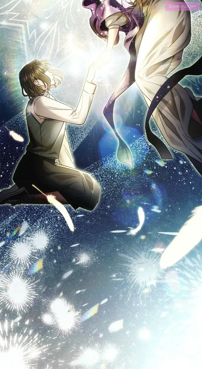Please Assist withThis S-Class Mission Chapter 3 page 34 - 