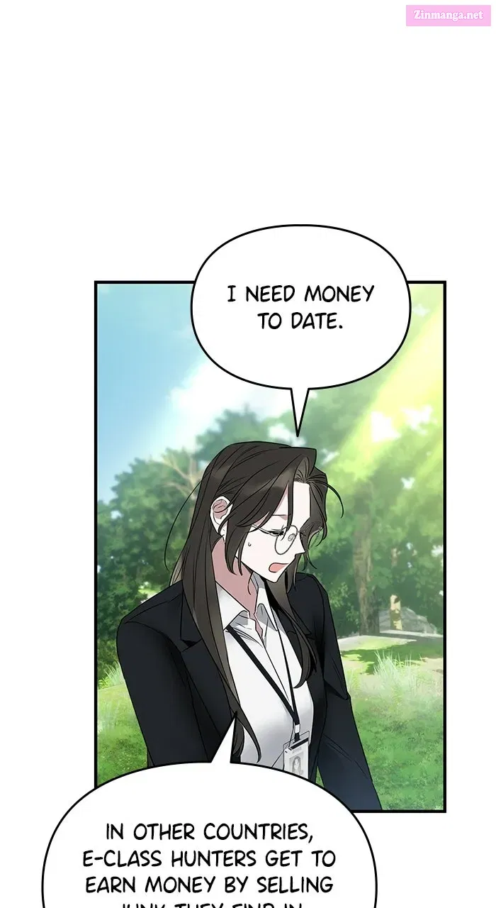 Please Assist withThis S-Class Mission Chapter 3 page 54 - 