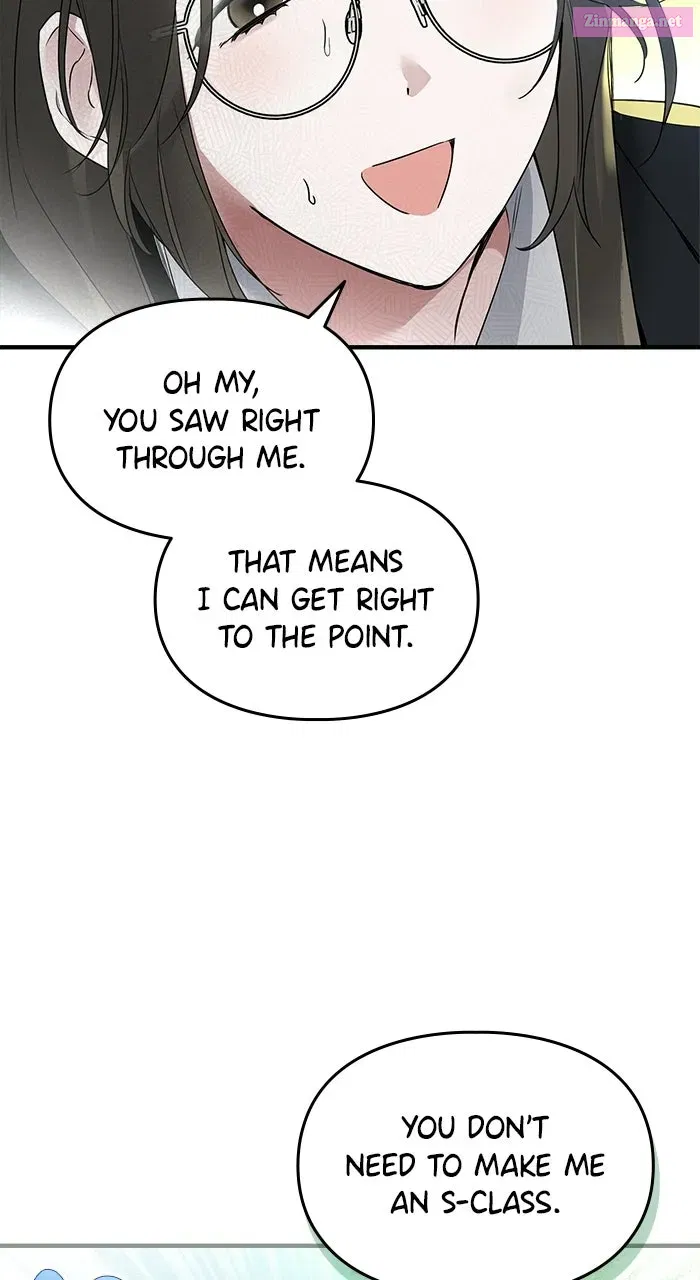 Please Assist withThis S-Class Mission Chapter 3 page 65 - 