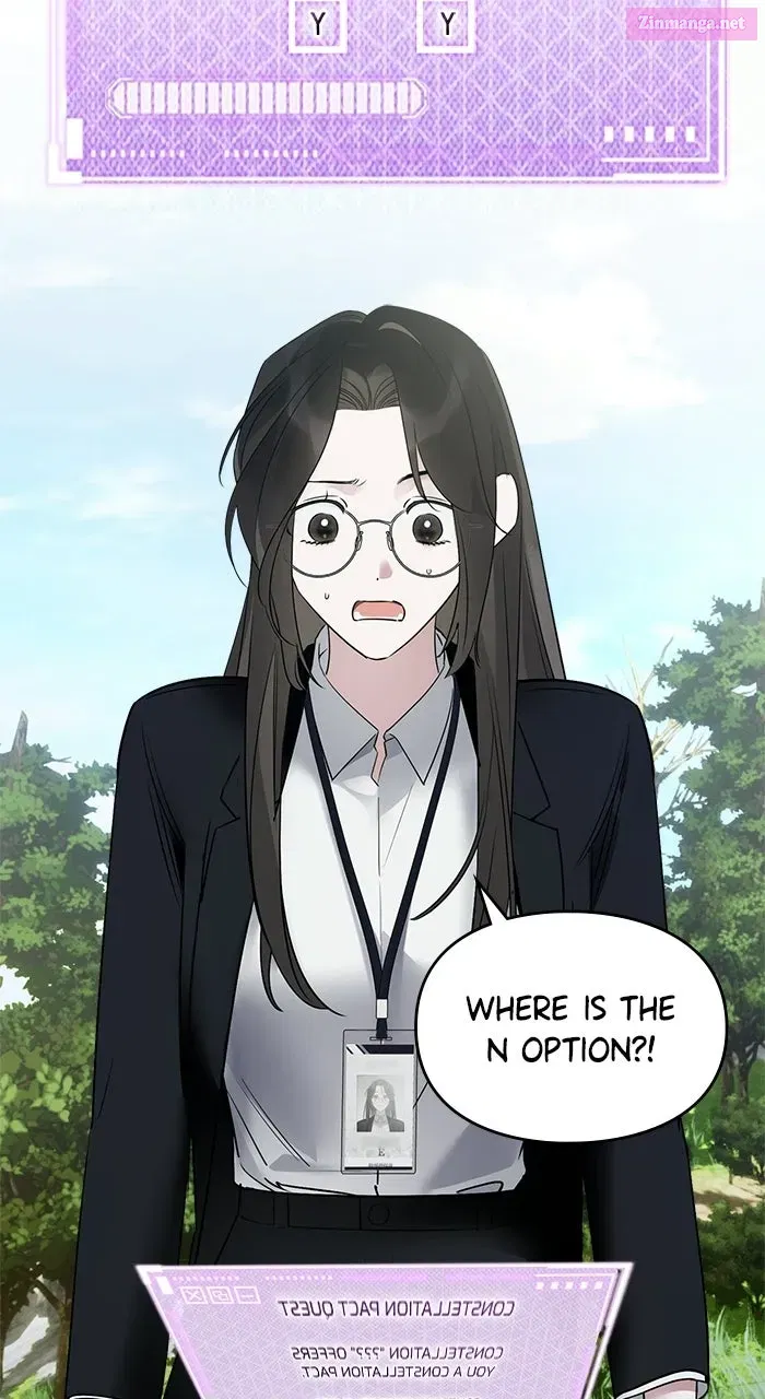 Please Assist withThis S-Class Mission Chapter 4 page 12 - 