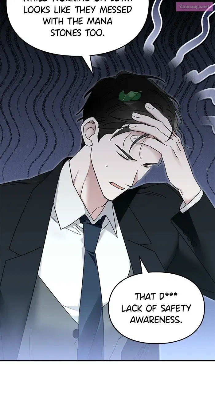 Please Assist withThis S-Class Mission Chapter 4 page 26 - 