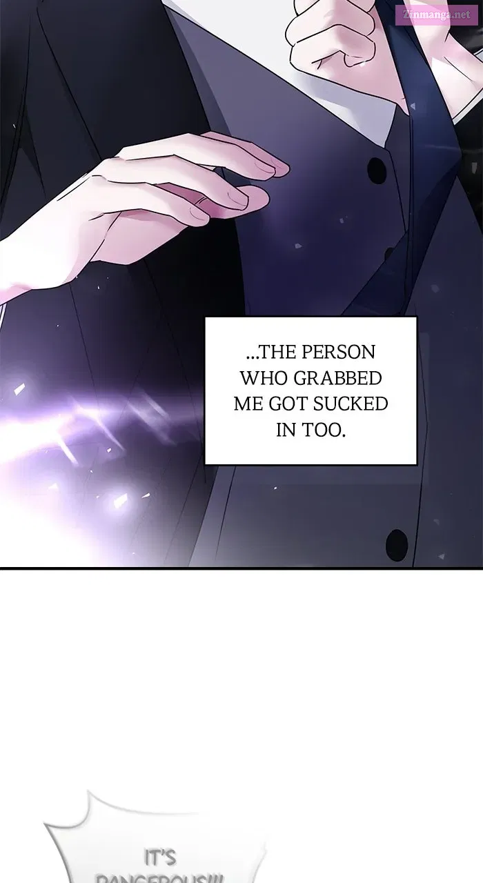 Please Assist withThis S-Class Mission Chapter 4 page 30 - 