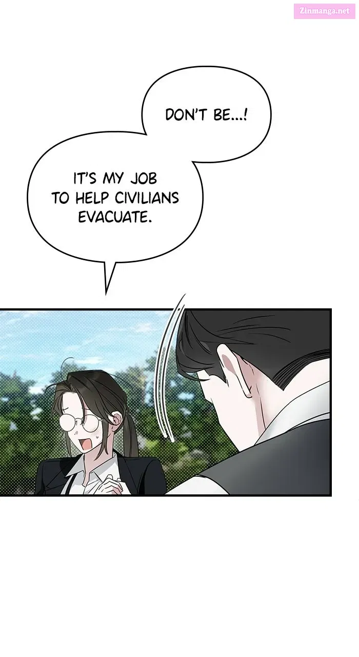 Please Assist withThis S-Class Mission Chapter 4 page 44 - 