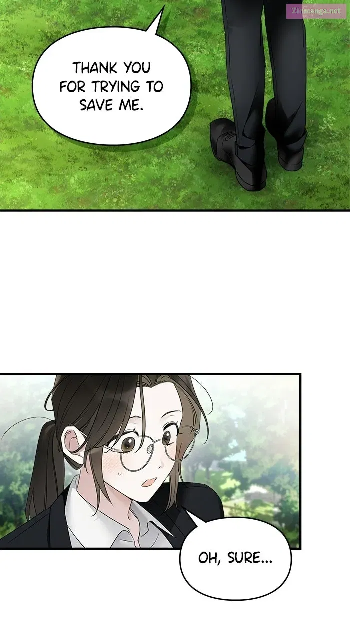 Please Assist withThis S-Class Mission Chapter 4 page 46 - 
