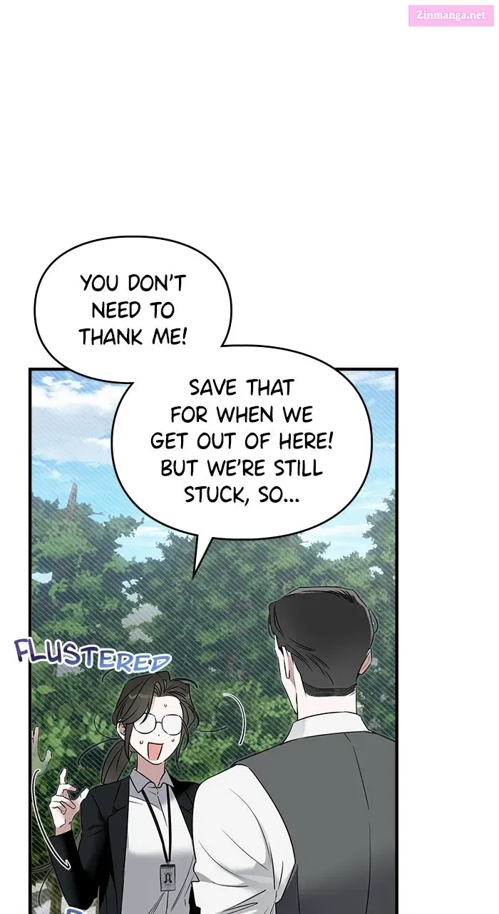 Please Assist withThis S-Class Mission Chapter 4 page 47 - 