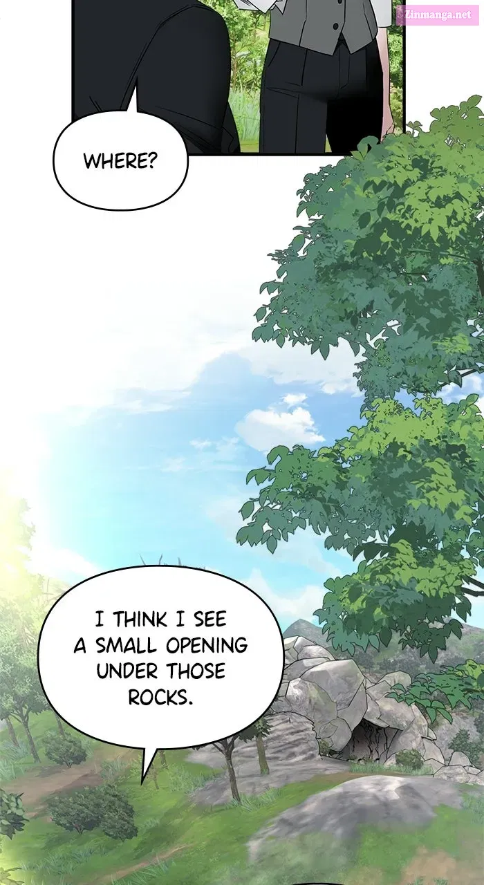 Please Assist withThis S-Class Mission Chapter 4 page 50 - 