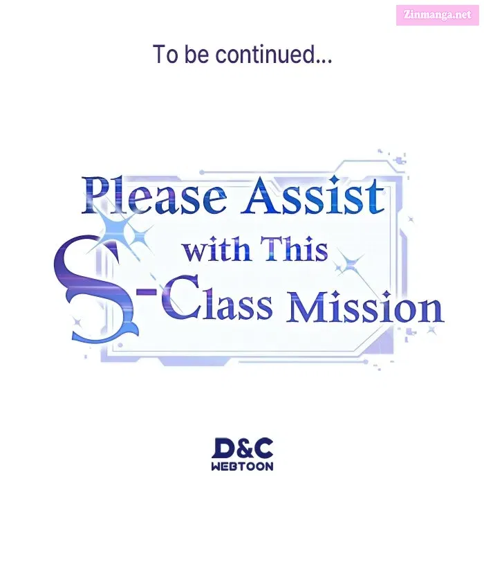 Please Assist withThis S-Class Mission Chapter 4 page 68 - 