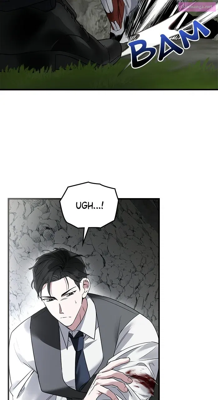 Please Assist withThis S-Class Mission Chapter 5 page 11 - 