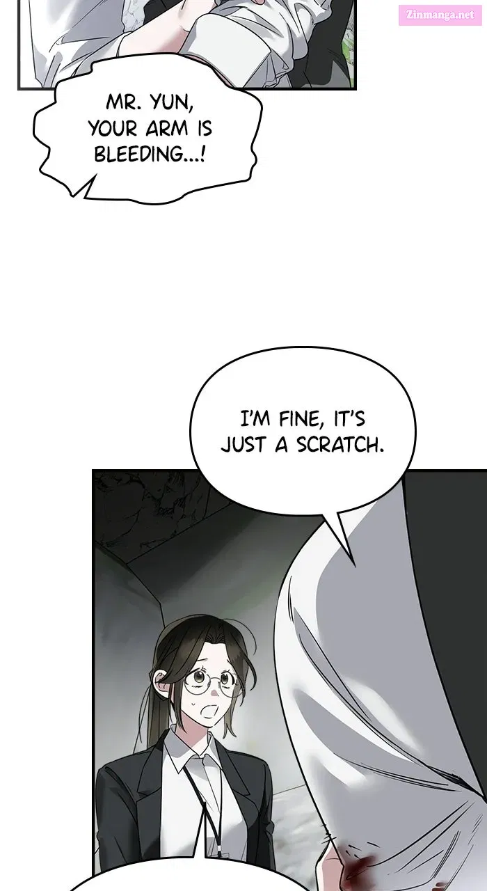 Please Assist withThis S-Class Mission Chapter 5 page 12 - 