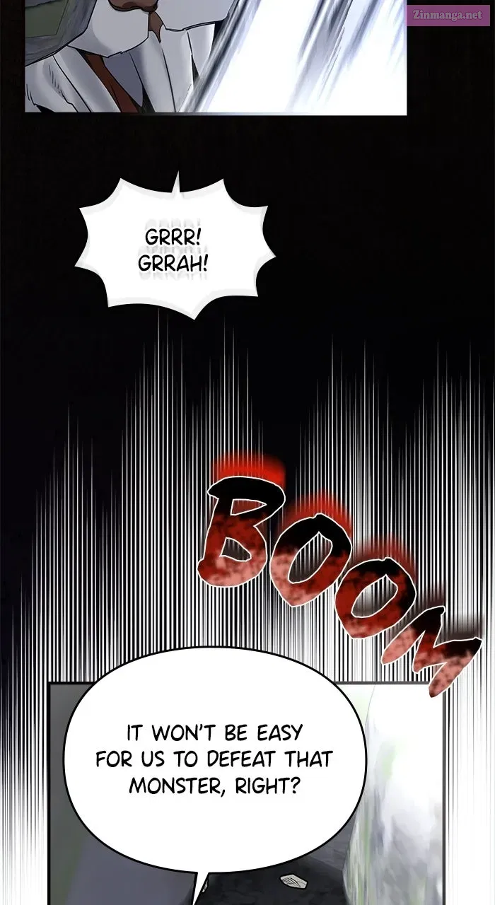 Please Assist withThis S-Class Mission Chapter 5 page 16 - 