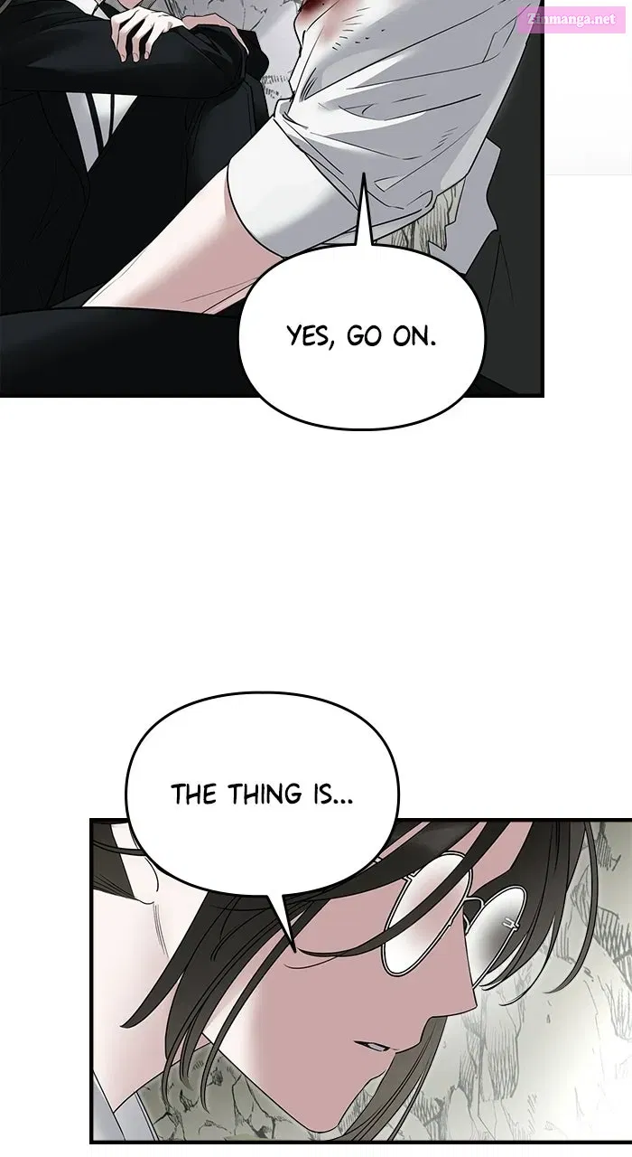 Please Assist withThis S-Class Mission Chapter 5 page 20 - 