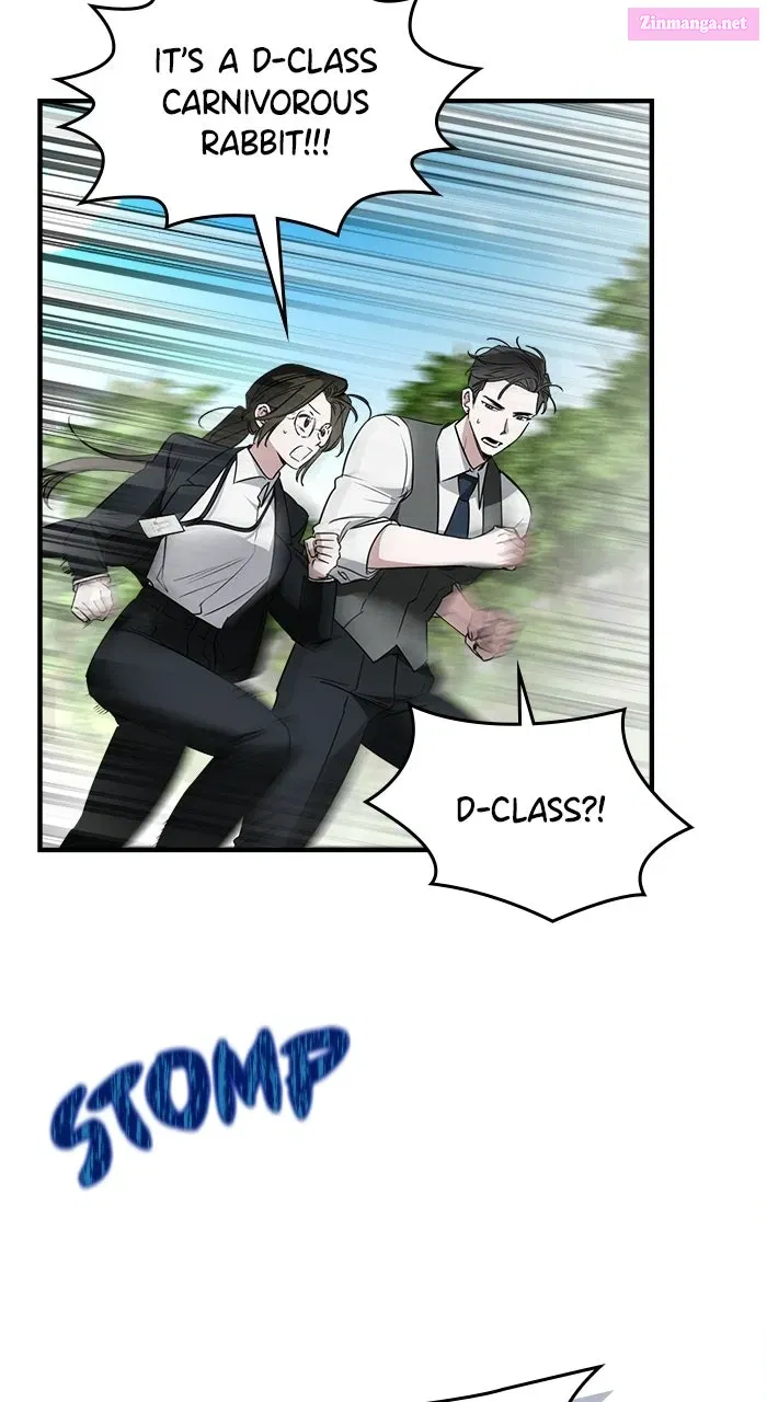Please Assist withThis S-Class Mission Chapter 5 page 3 - 