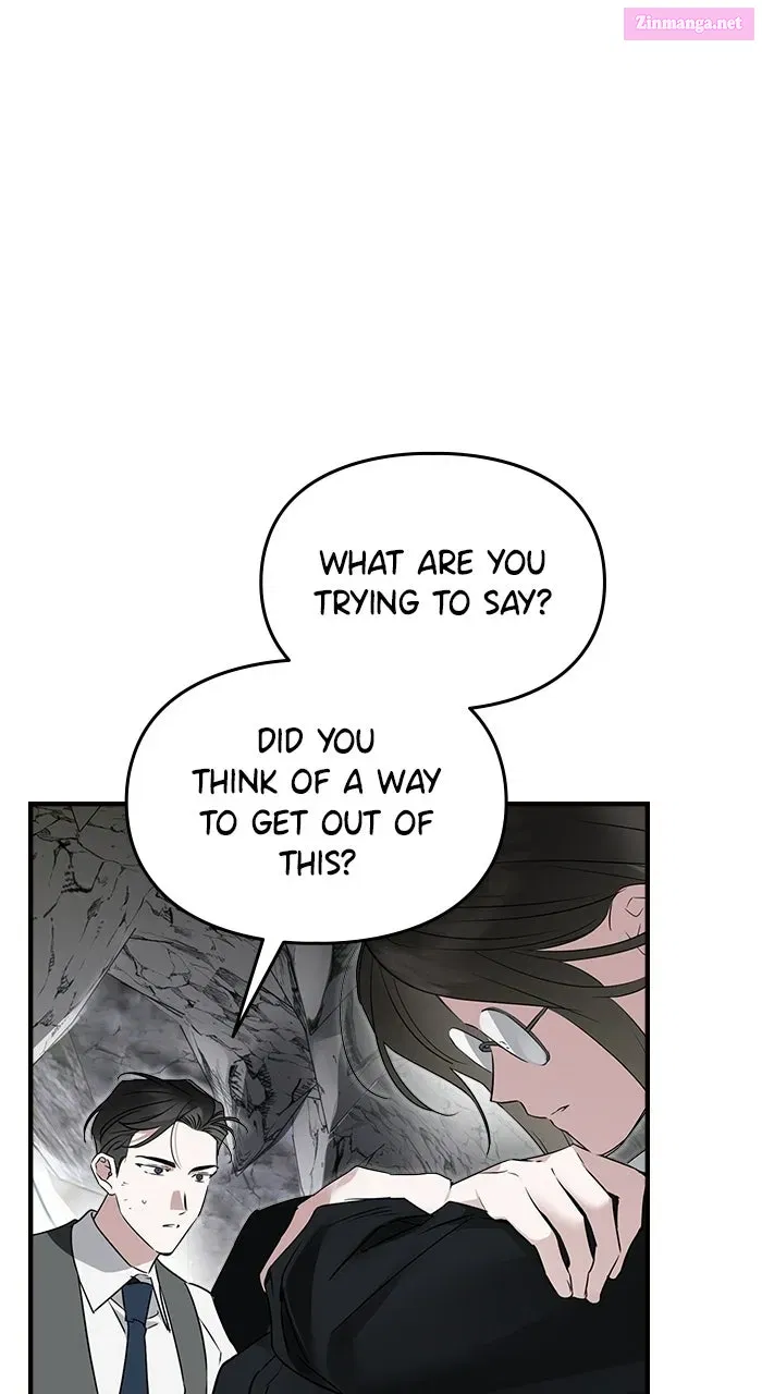 Please Assist withThis S-Class Mission Chapter 5 page 21 - 