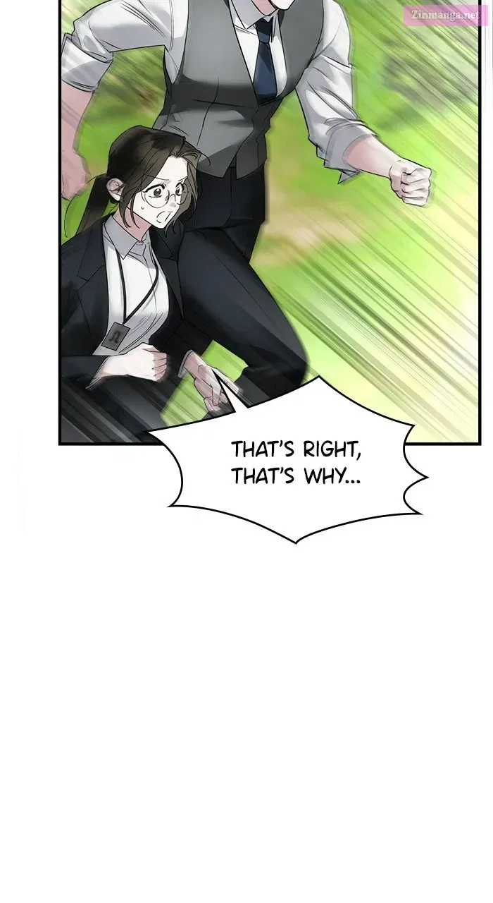 Please Assist withThis S-Class Mission Chapter 5 page 6 - 