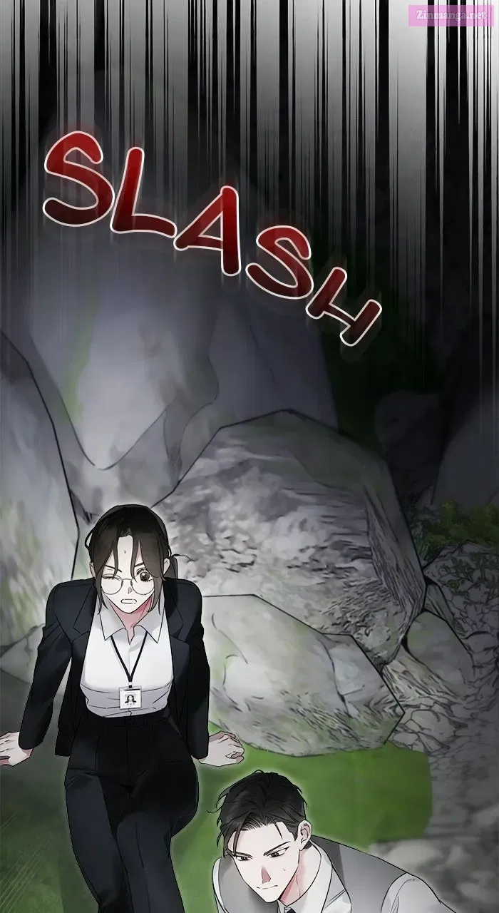 Please Assist withThis S-Class Mission Chapter 5 page 8 - 