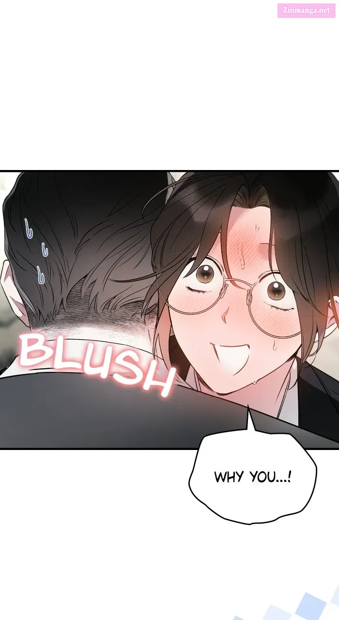Please Assist withThis S-Class Mission Chapter 6 page 2 - 