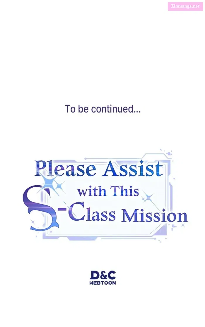 Please Assist withThis S-Class Mission Chapter 6 page 104 - 