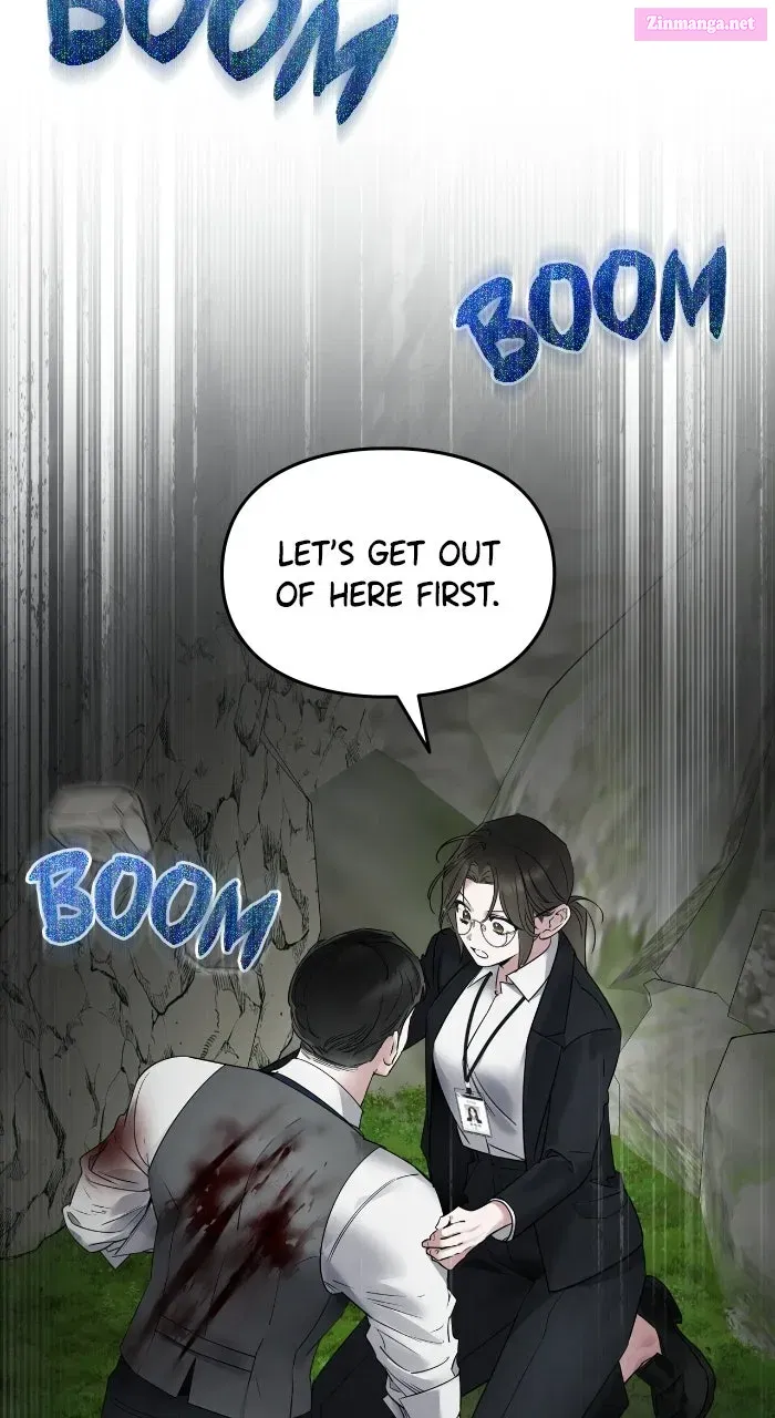 Please Assist withThis S-Class Mission Chapter 6 page 12 - 