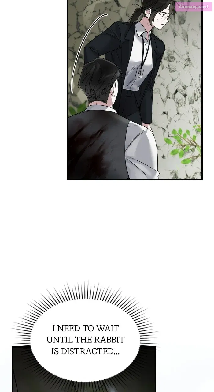 Please Assist withThis S-Class Mission Chapter 6 page 19 - 