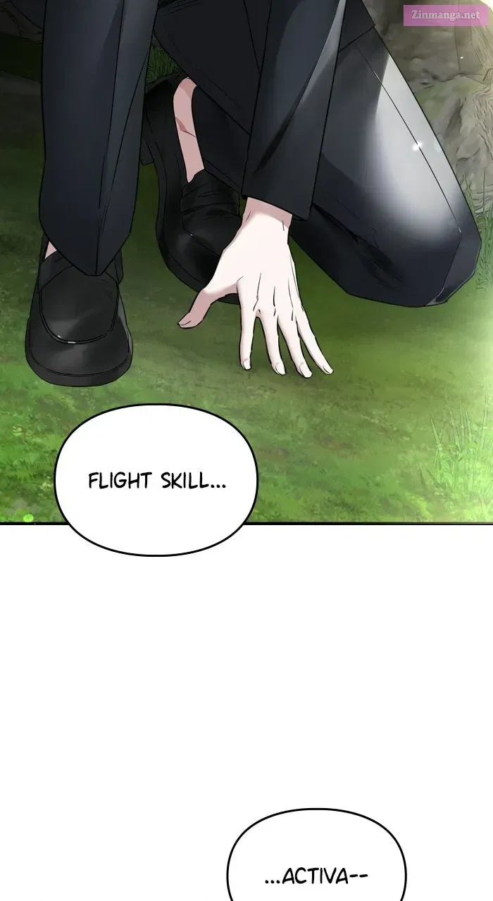 Please Assist withThis S-Class Mission Chapter 6 page 24 - 