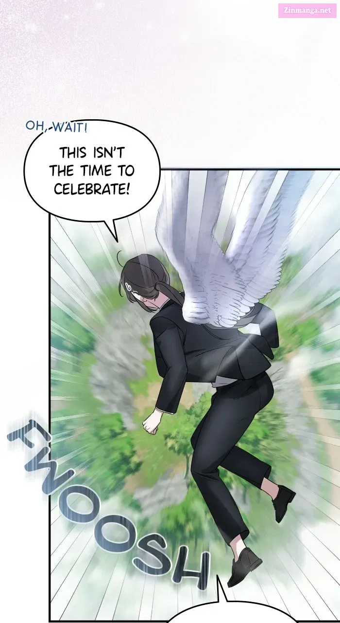 Please Assist withThis S-Class Mission Chapter 6 page 47 - 