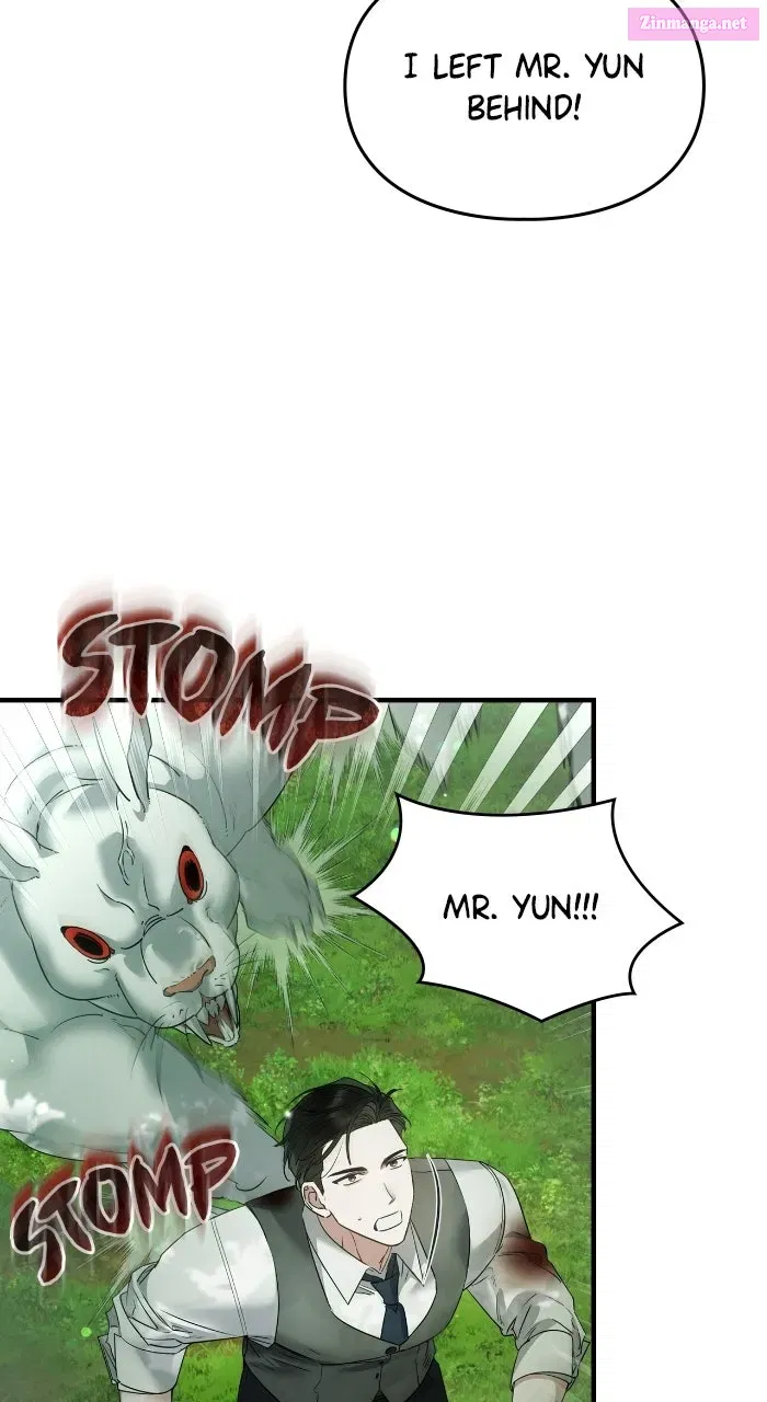 Please Assist withThis S-Class Mission Chapter 6 page 48 - 