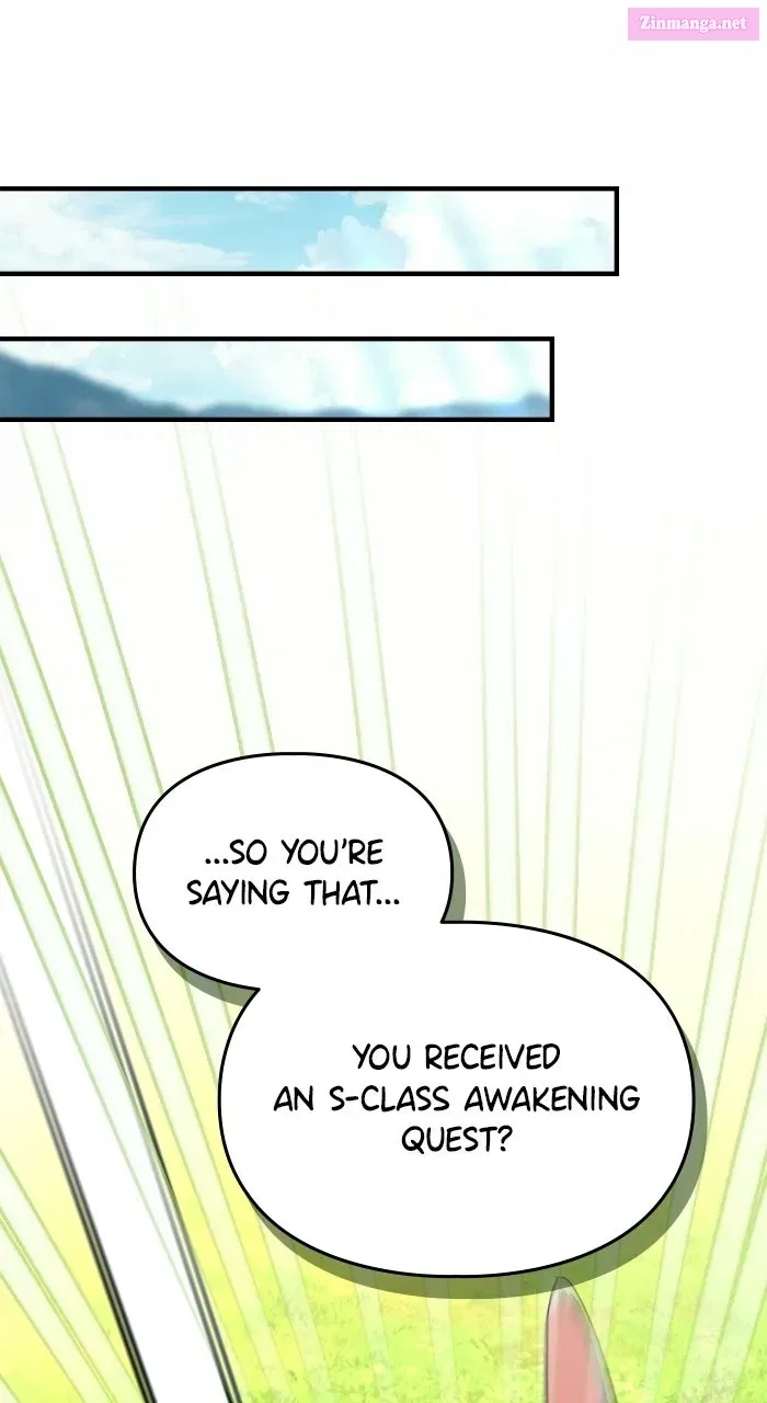 Please Assist withThis S-Class Mission Chapter 6 page 66 - 