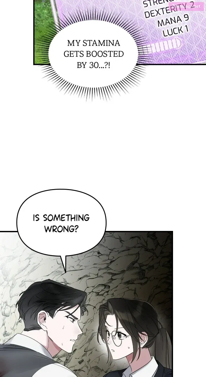 Please Assist withThis S-Class Mission Chapter 6 page 8 - 