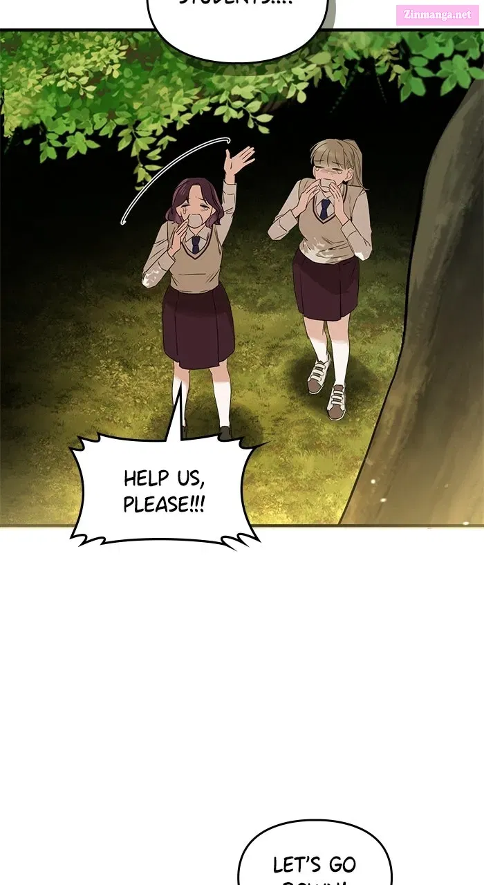 Please Assist withThis S-Class Mission Chapter 7 page 19 - 
