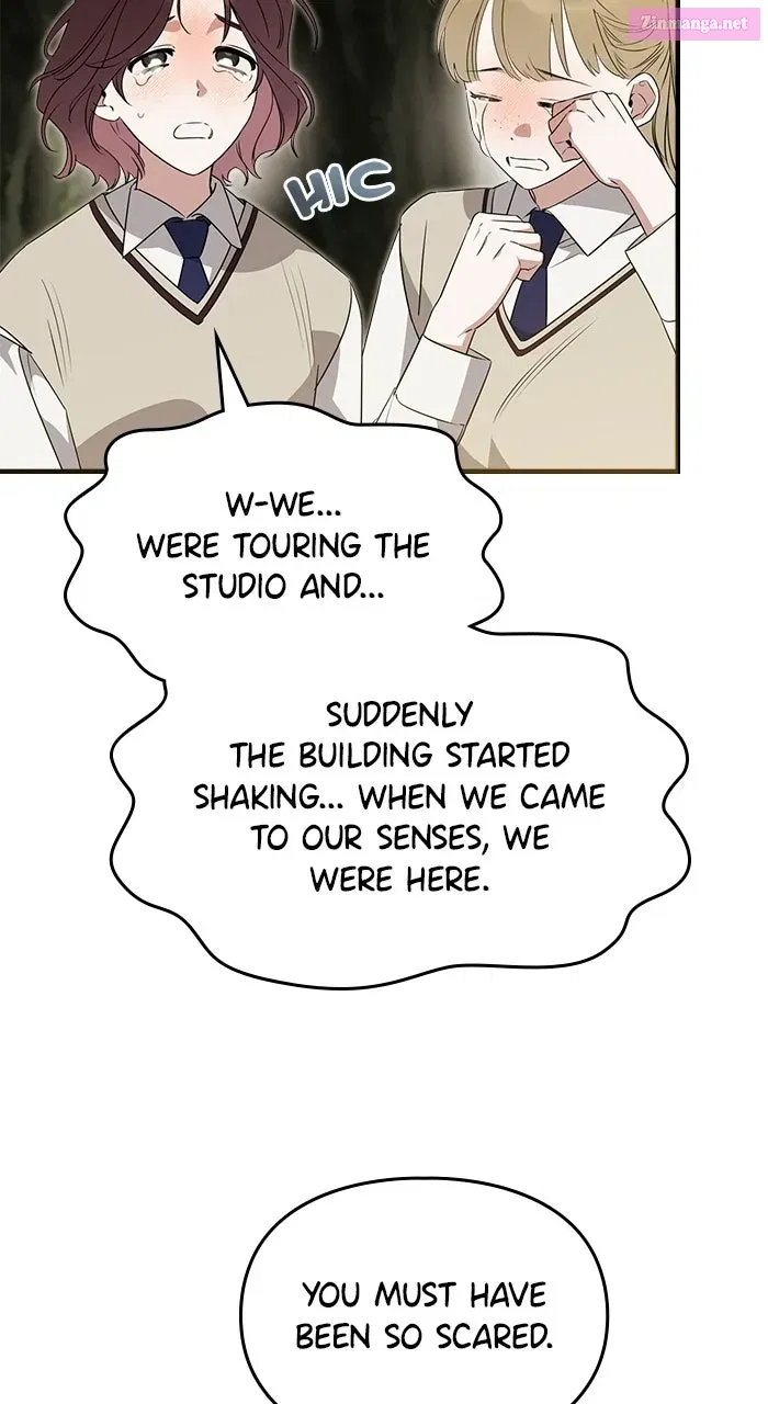 Please Assist withThis S-Class Mission Chapter 7 page 23 - 