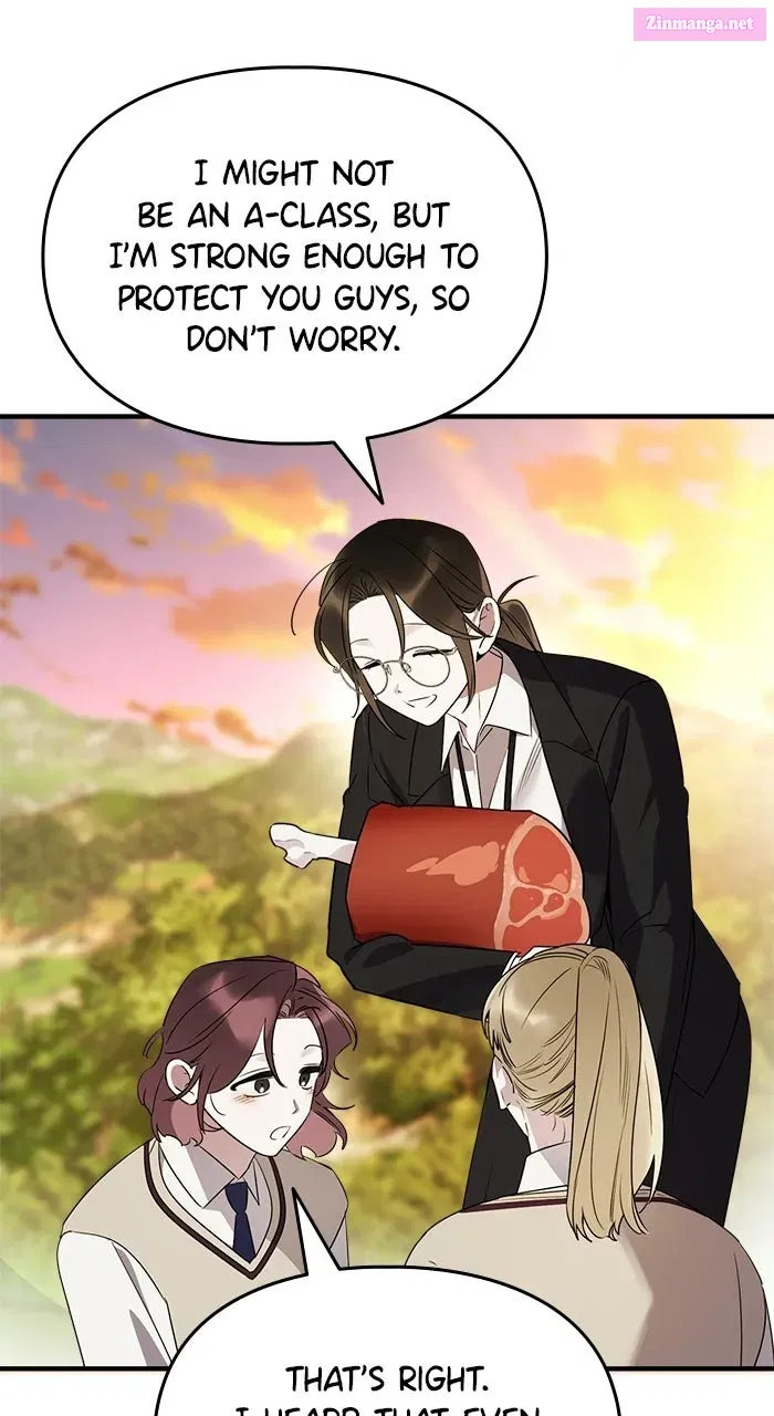 Please Assist withThis S-Class Mission Chapter 7 page 52 - 
