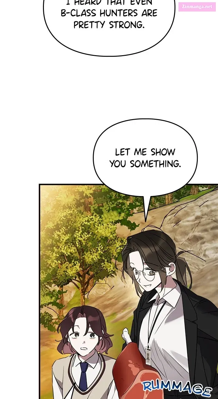 Please Assist withThis S-Class Mission Chapter 7 page 53 - 
