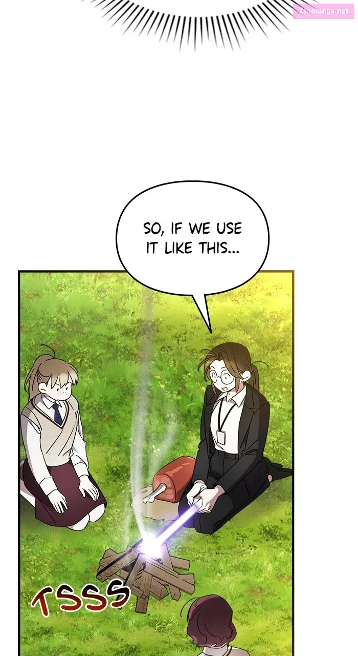 Please Assist withThis S-Class Mission Chapter 7 page 60 - 