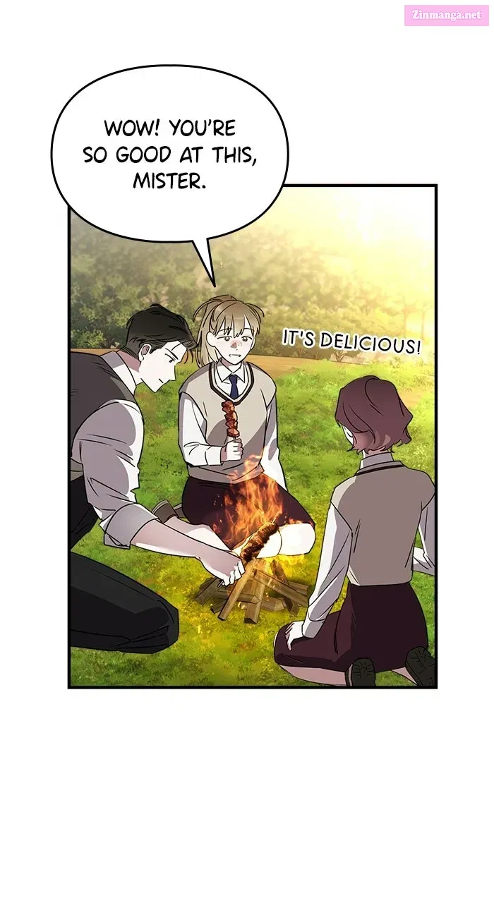 Please Assist withThis S-Class Mission Chapter 7 page 65 - 