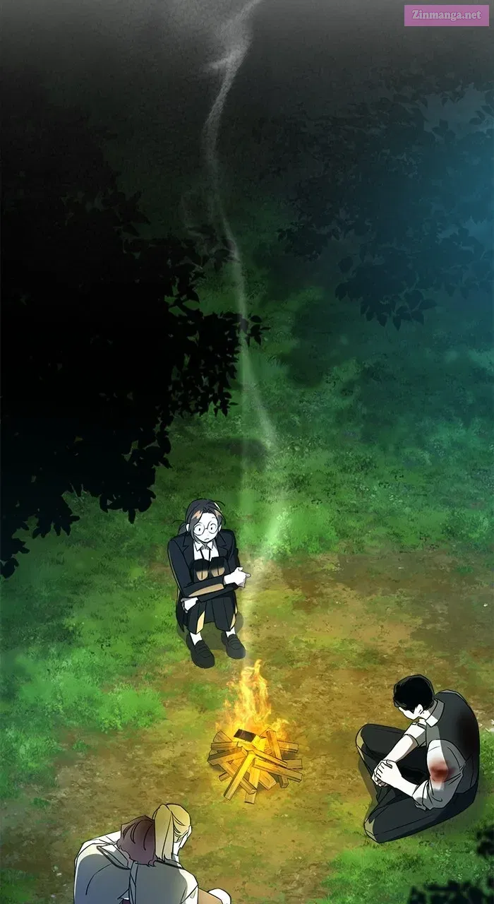 Please Assist withThis S-Class Mission Chapter 7 page 69 - 