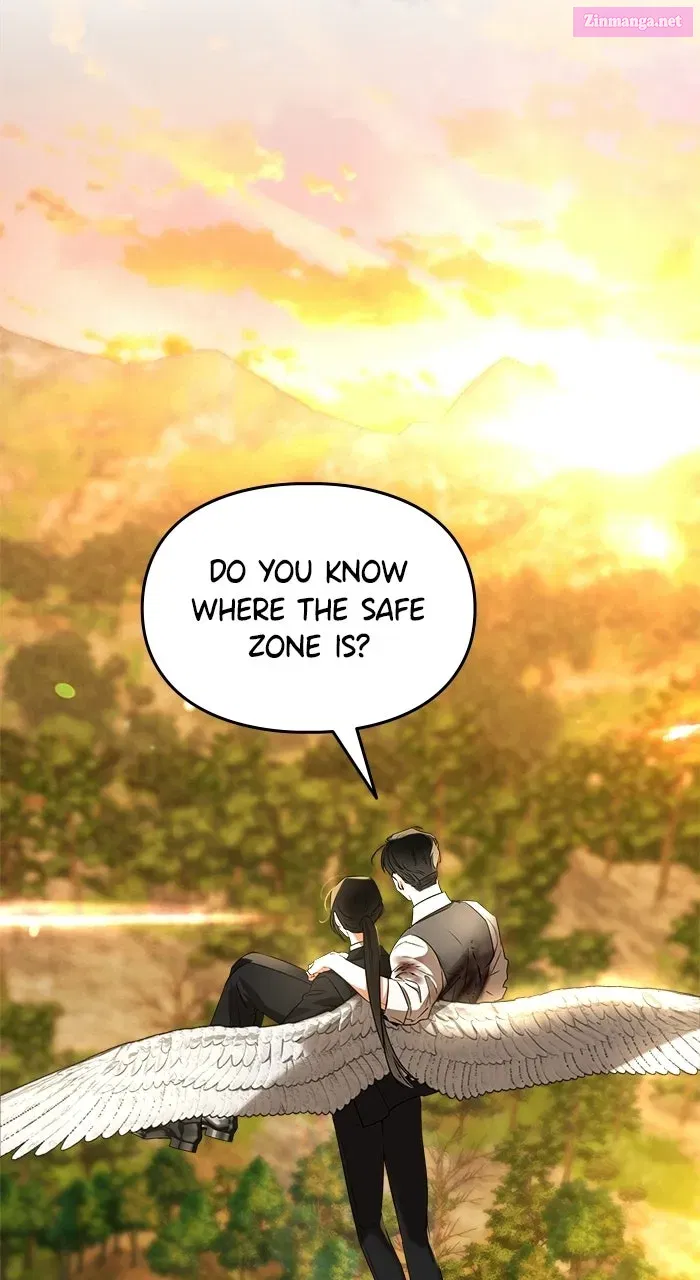 Please Assist withThis S-Class Mission Chapter 7 page 8 - 