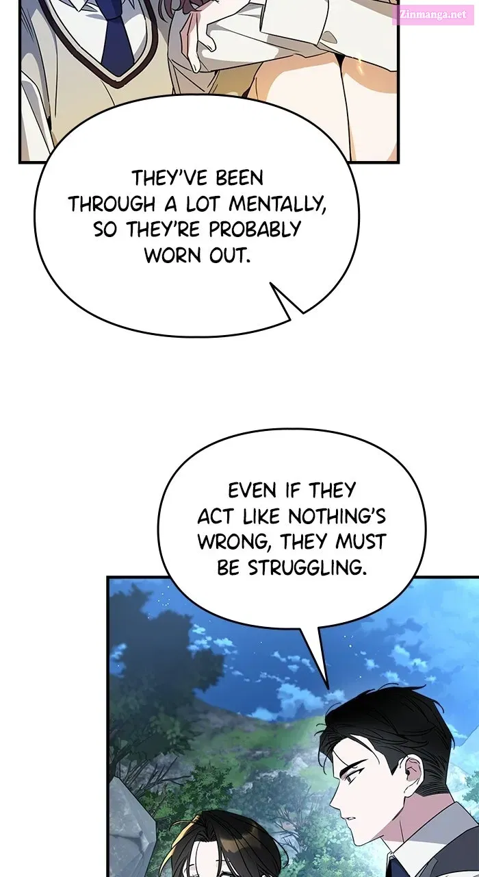 Please Assist withThis S-Class Mission Chapter 7 page 71 - 