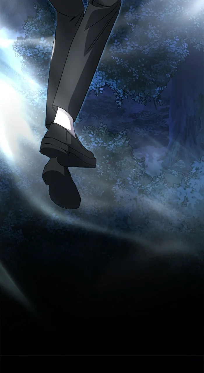 Please Assist withThis S-Class Mission Chapter 8 page 50 - 