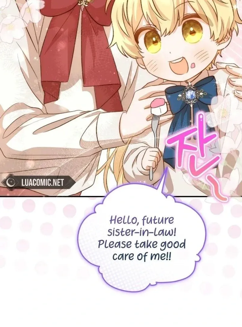 Please Become My New Sister-in-Law! Chapter 1 page 101 - 