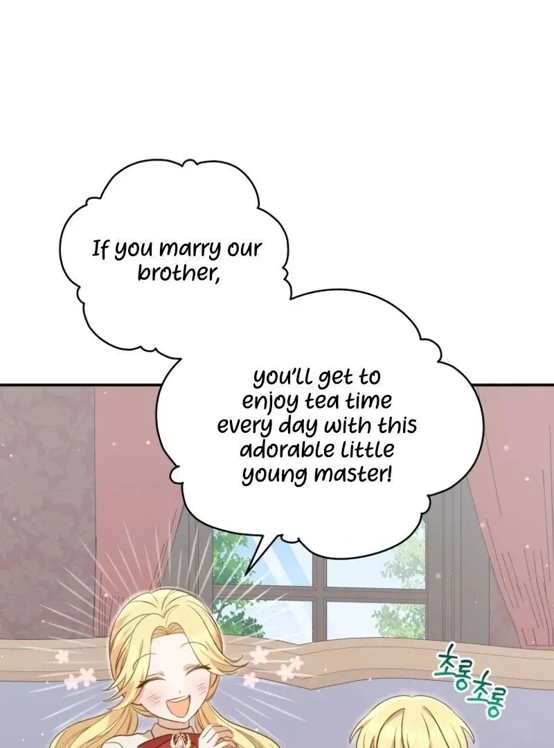 Please Become My New Sister-in-Law! Chapter 1 page 102 - 