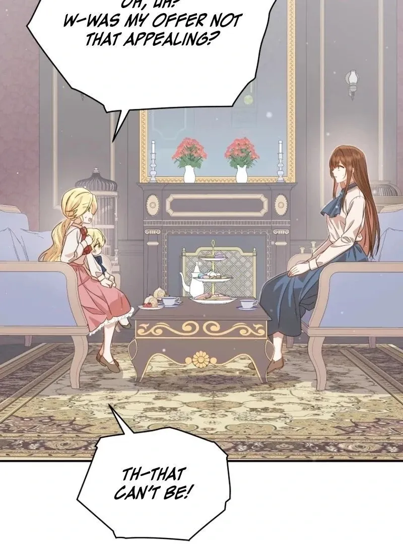 Please Become My New Sister-in-Law! Chapter 1 page 104 - 