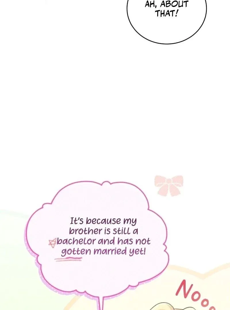 Please Become My New Sister-in-Law! Chapter 1 page 111 - 