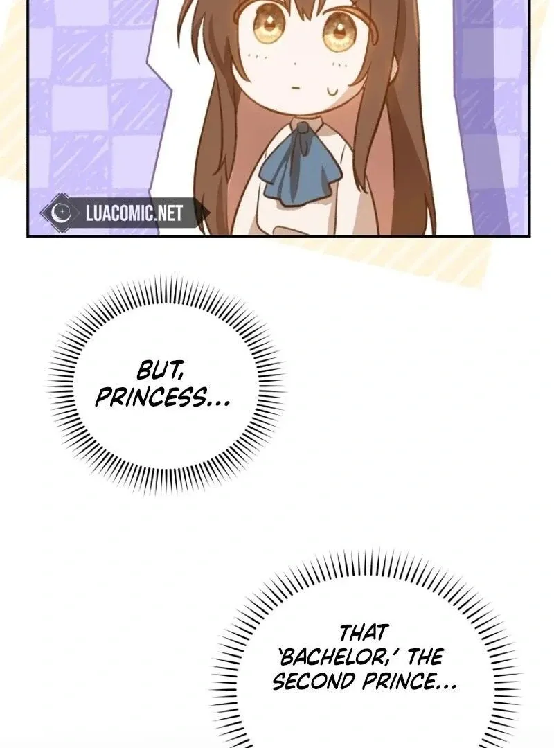 Please Become My New Sister-in-Law! Chapter 1 page 114 - 