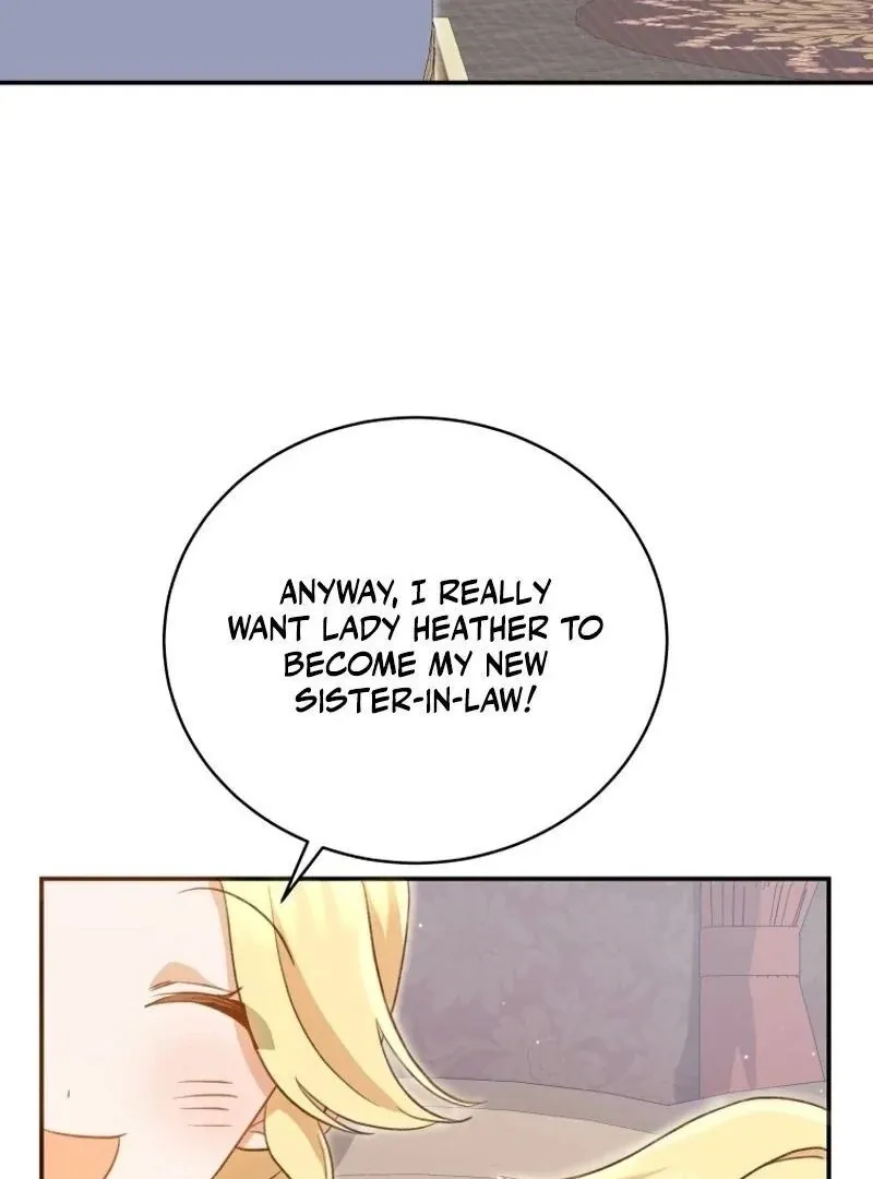 Please Become My New Sister-in-Law! Chapter 1 page 119 - 