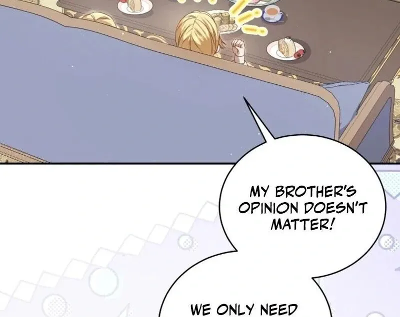 Please Become My New Sister-in-Law! Chapter 1 page 126 - 
