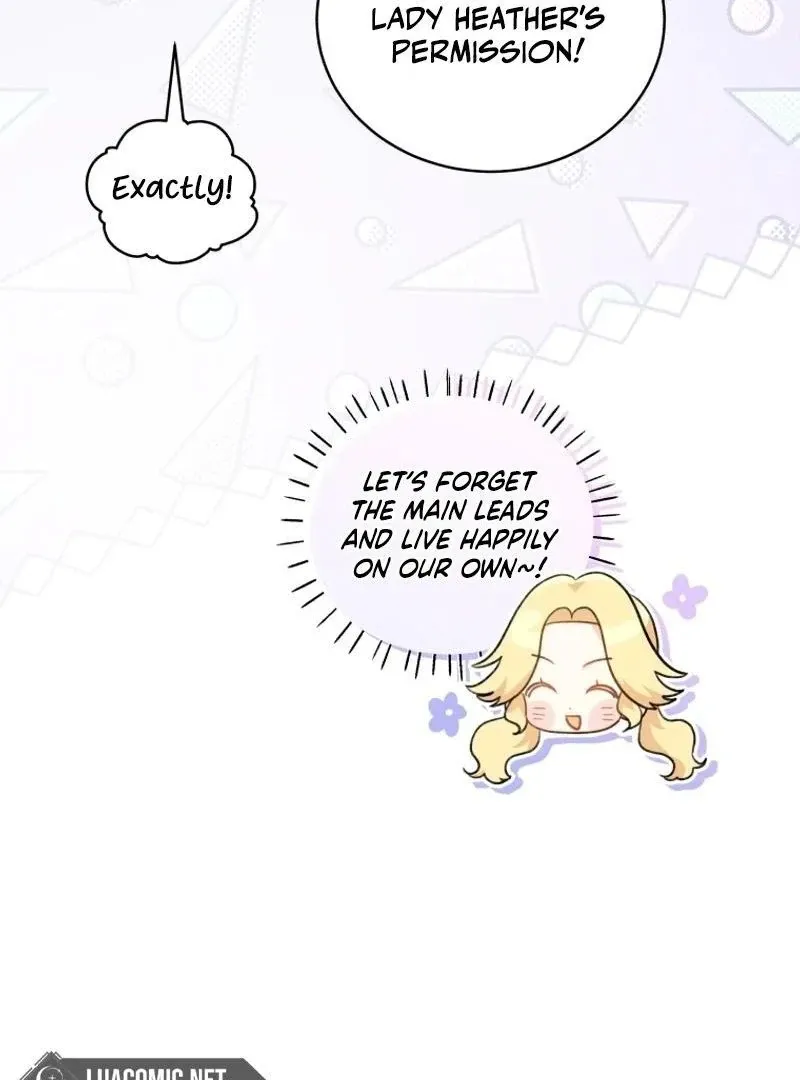 Please Become My New Sister-in-Law! Chapter 1 page 127 - 